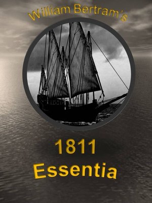 cover image of 1811 Essentia